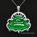 MAITREYA BUDDHA PENDANT pour les hommes et les femmes